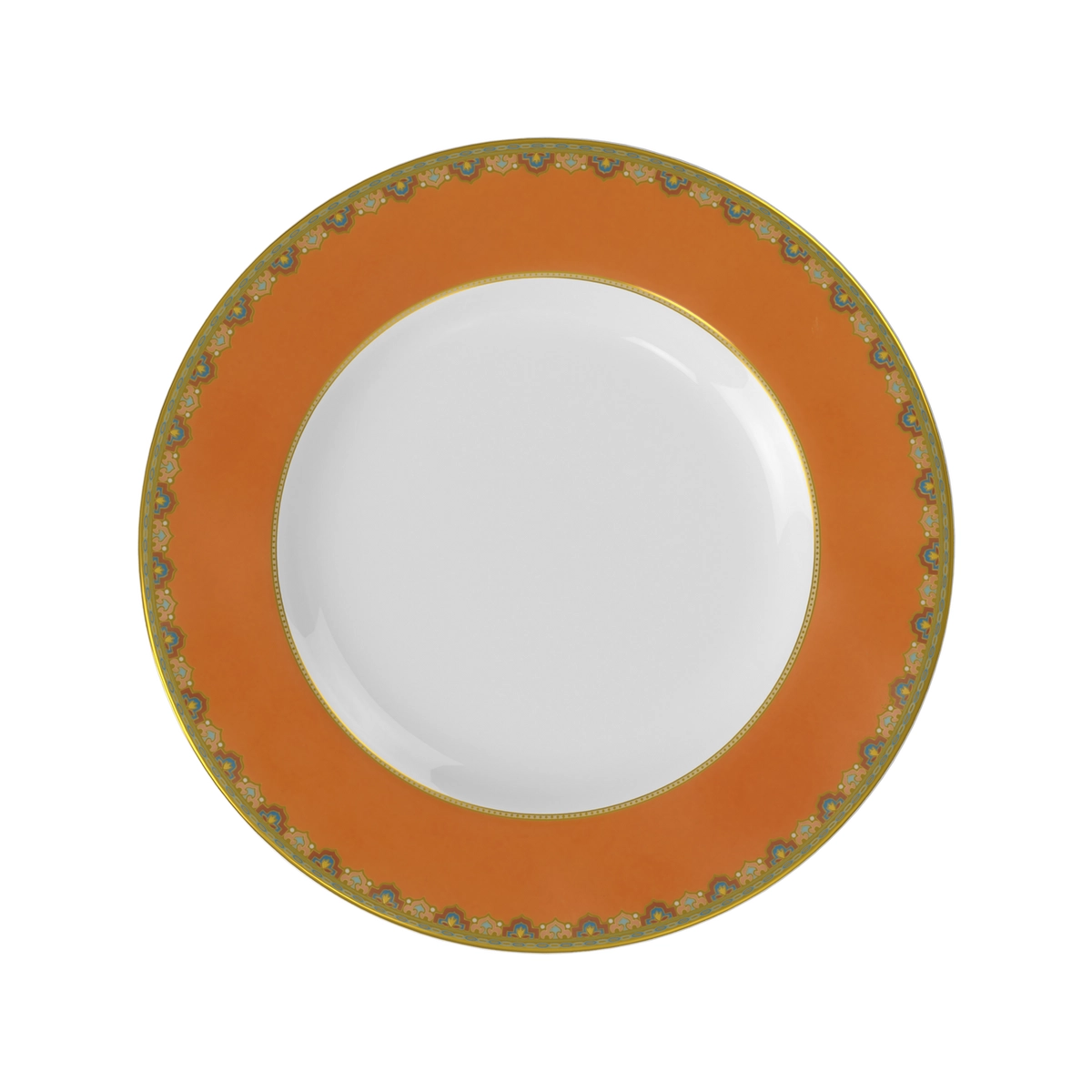Тарелка Villeroy & Boch Samarkand Mandarin 1047322630