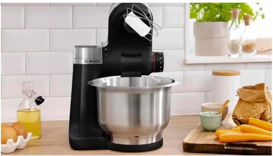 Кухонный комбайн Bosch Serie 2 MUMS2VM40
