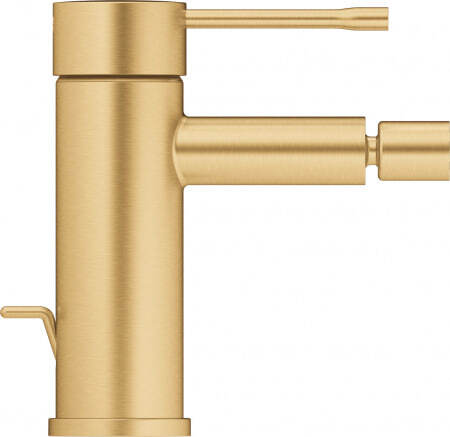 Смеситель Grohe Essence Brushed Cool Sunrise 32935Gn1