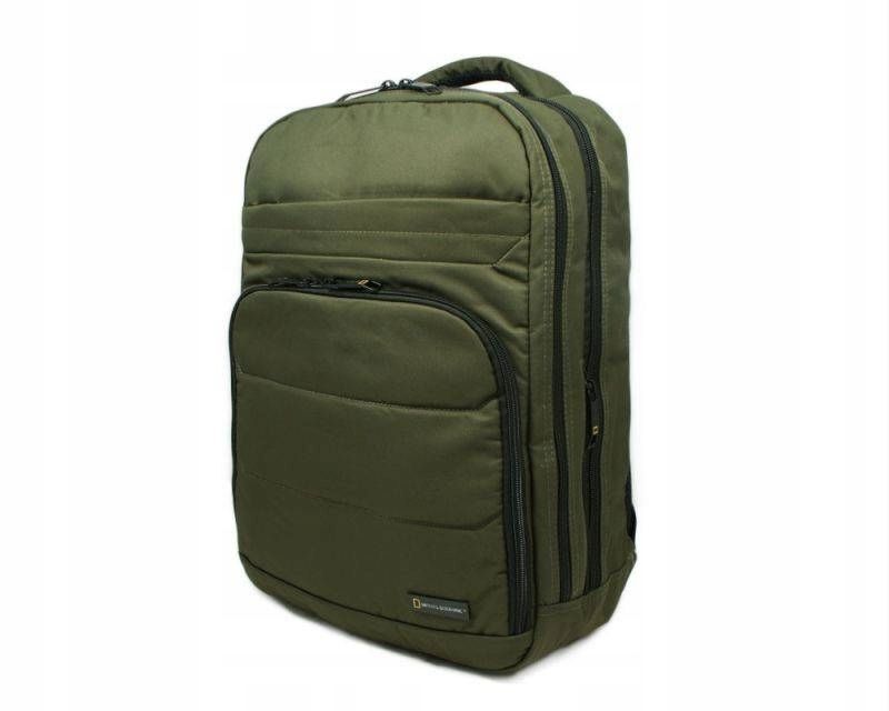 Рюкзак National Geographic PRO 710 хаки