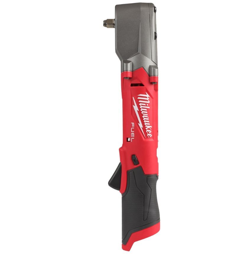 Угловая трещотка Milwaukee M12 FRAIWF38 0 без аккумулятора и ЗУ 4933471700