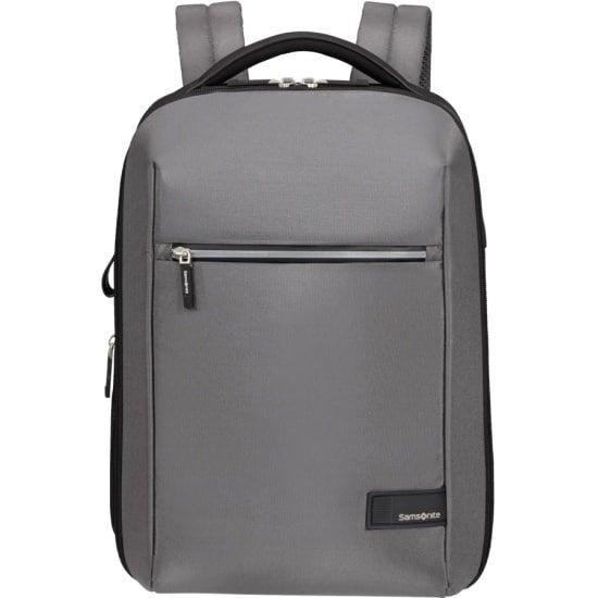 Рюкзак Samsonite Litepoint 14,1 серый