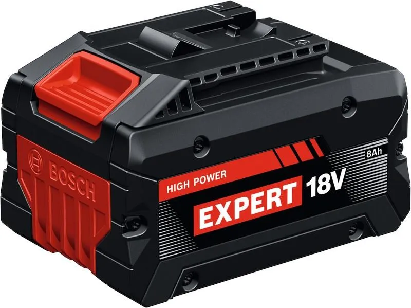 Аккумулятор Bosch EXPERT EXBA18V-80 8.0Ah 1600A036ZB