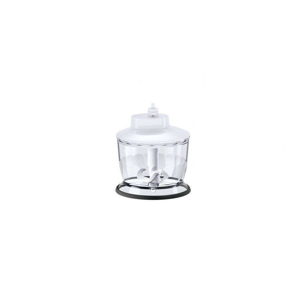 Миксер Braun HM 3135 WH