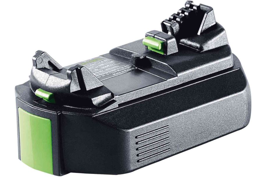 Аккумулятор Festool BP-XS 500184, 10,8В, 2,6А·ч