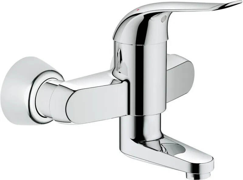 Настенные смесители Grohe Euroeco Special 32770000
