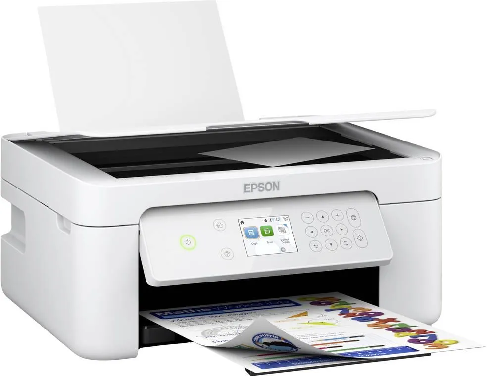 Принтер Epson Expression Home XP-4205