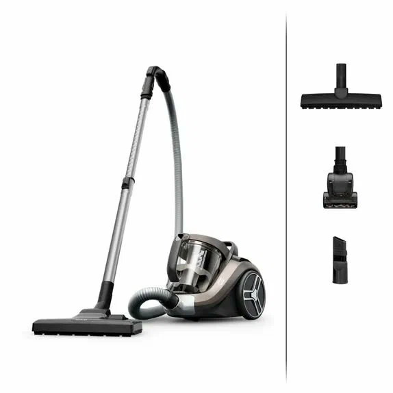 Пылесос Tefal Compact Power XXL Total Clean TW4B70