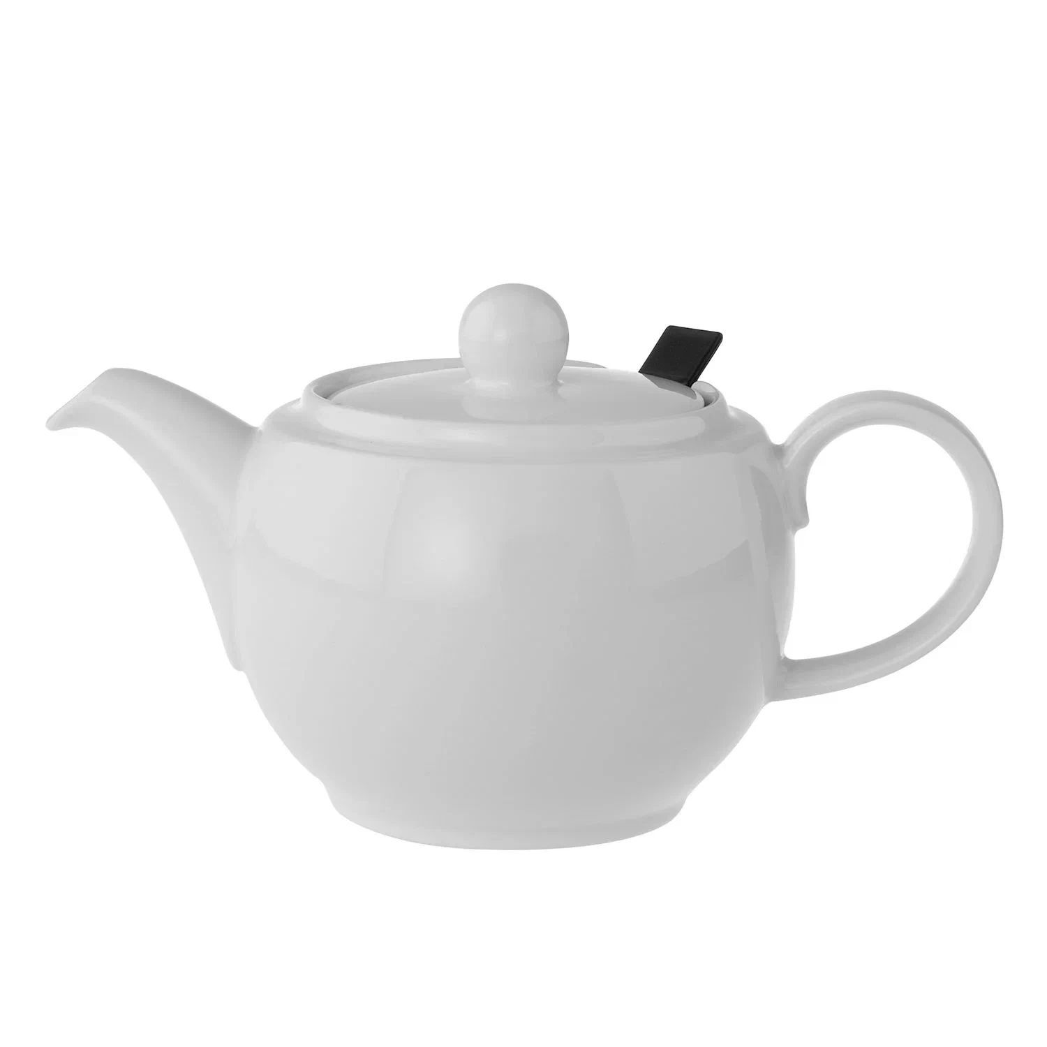Заварочный чайник с ситом Villeroy & Boch For Me 0,45 л 10-4153-0630