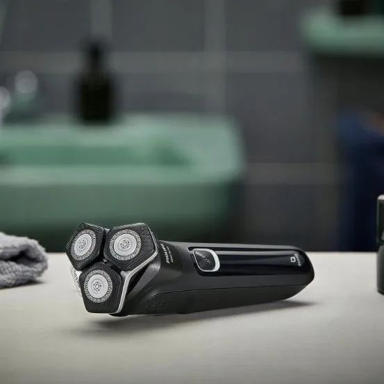 Бритва PHILIPS Series 5000 SkinIQ S5898/50