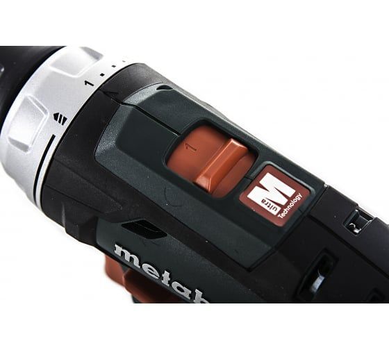 Аккумуляторная дрель-шуруповерт Metabo PowerMaxx BS 600079500