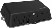 LTE-маршрутизатор MikroTik RB912R-2nD-LTm&EC200A-EU, Wi-Fi 2,4 ГГц 802.11n, LTE Cat1, 10/100 Ethernet, PoE-in