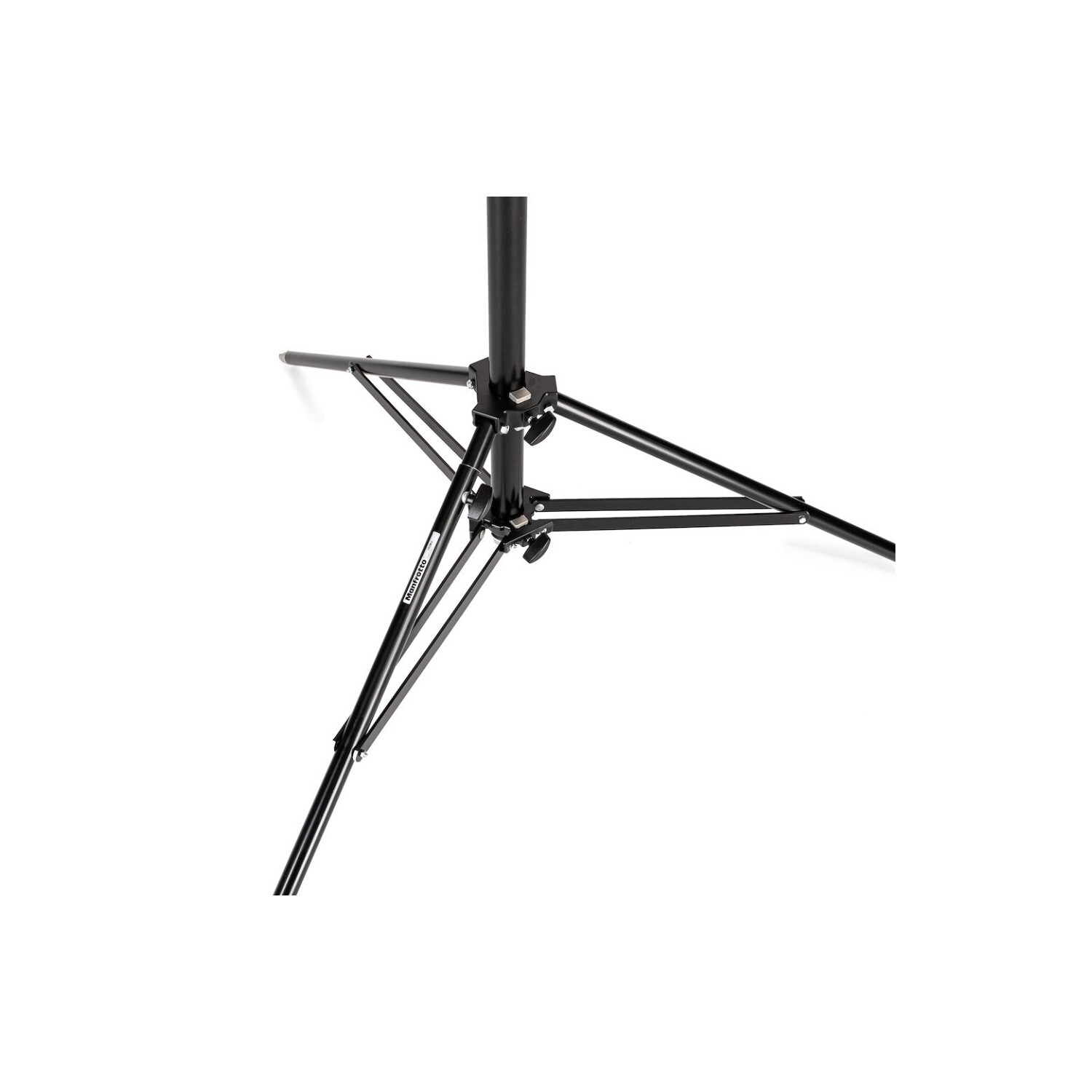 Штатив Manfrotto Super Alu ML269BU, чёрный