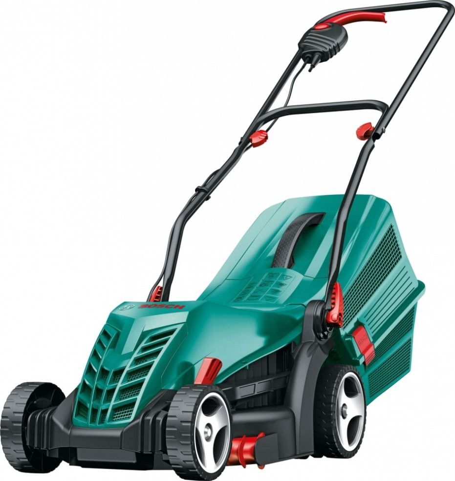 Газонокосилка Bosch Rotak 34 R 06008A6172