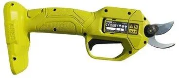 Аккумуляторный секатор RYOBI RY18SCA-0