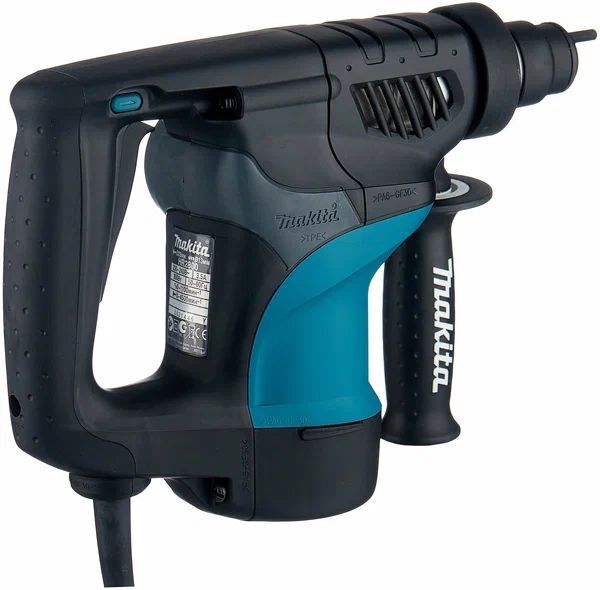 Проводной перфоратор Makita HR2800