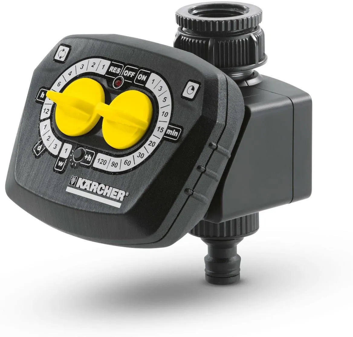 Таймер подачи воды Karcher WT 4 2.645-174.0