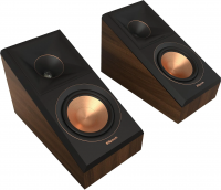 Атмос-колонки Klipsch RP-500SA II орех
