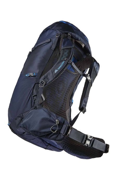 Рюкзак Gregory Zulu 55l S M New 1456710527, темно-синий
