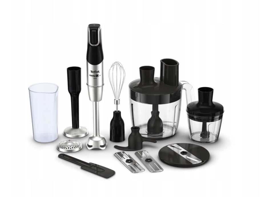 Блендер Tefal Infiny Force PRO HB95LD38c
