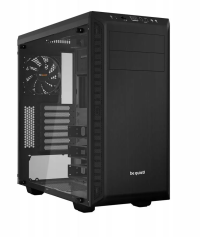 Корпус Be Quiet! Pure Base 600 BGW21 черный