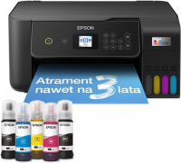 МФУ Epson EcoTank L3260