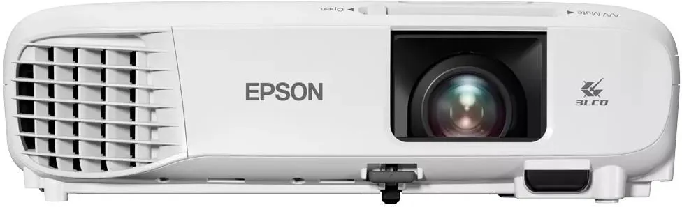 Проектор Epson EB-E24