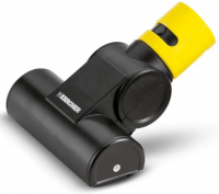 Турбощетка Karcher (2.860-113.0) черная
