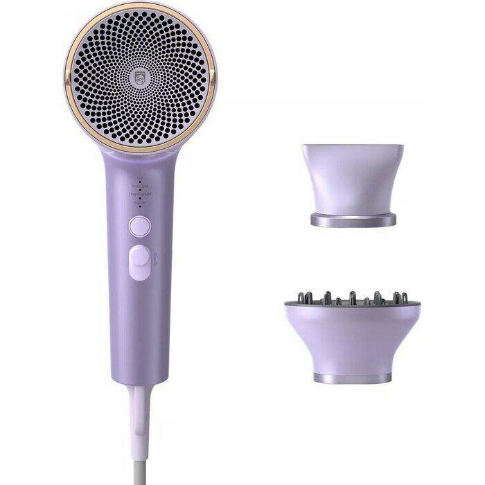 Фен Philips Seria 7000 BHD720/10