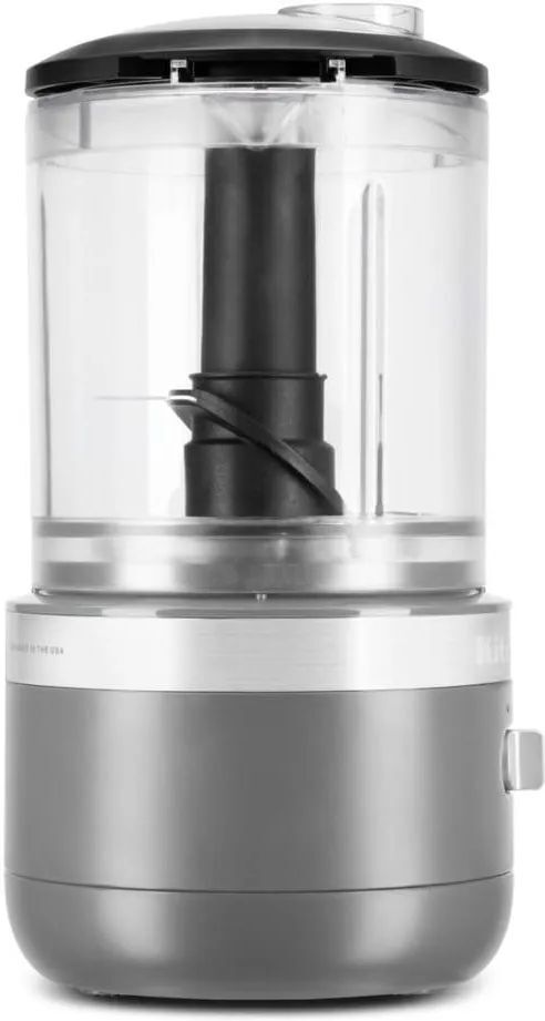 Комбайн кухонный KitchenAid Cordless 5KFCB519EDG