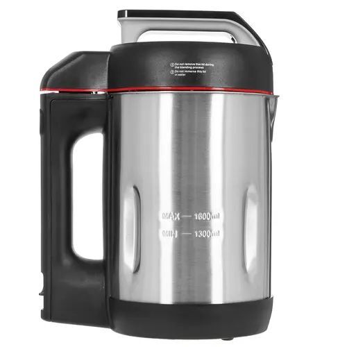 Стационарный блендер Супница Morphy Richards 501014