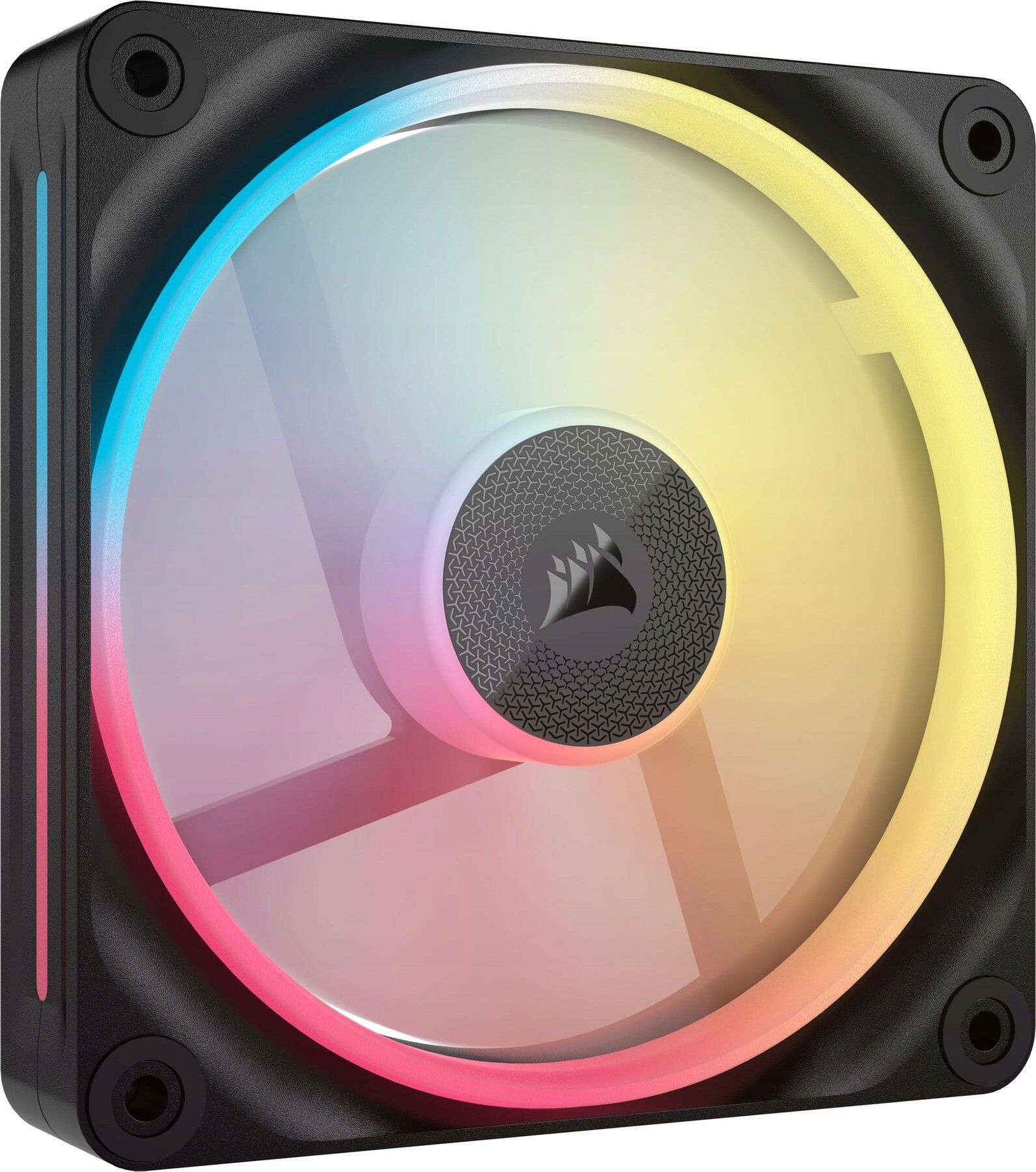 Вентилятор для корпуса Corsair iCUE LINK LX120R RGB CO9051049WW