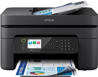 МФУ Epson WorkForce WF-2950DWF