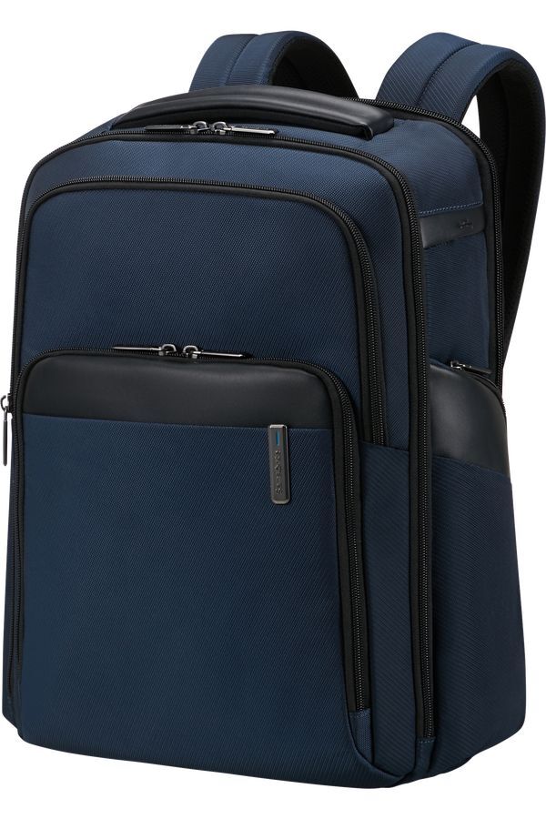 Рюкзак Samsonite Evosight 153522-1090 15.6" 20.5л Blue