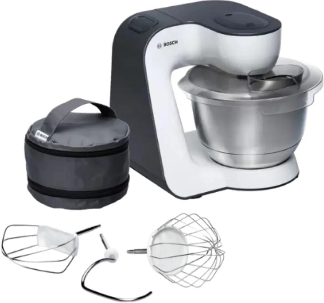 Кухонный комбайн Bosch Serie 4 MUM54A00