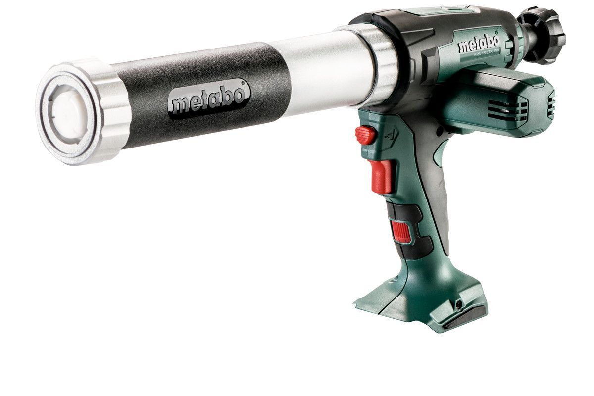 Пистолет аккумуляторный для герметика Metabo KPA 18 LTX 400