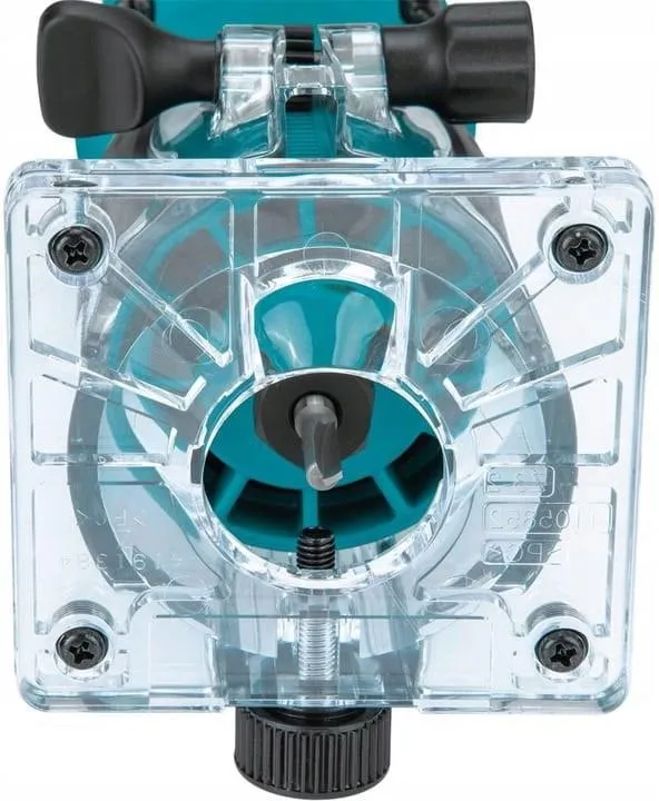 Кромочный фрезер Makita 3711 530 Вт