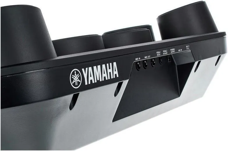 Цифровая ударная установка (перкуссионный пэд) Yamaha DD-75