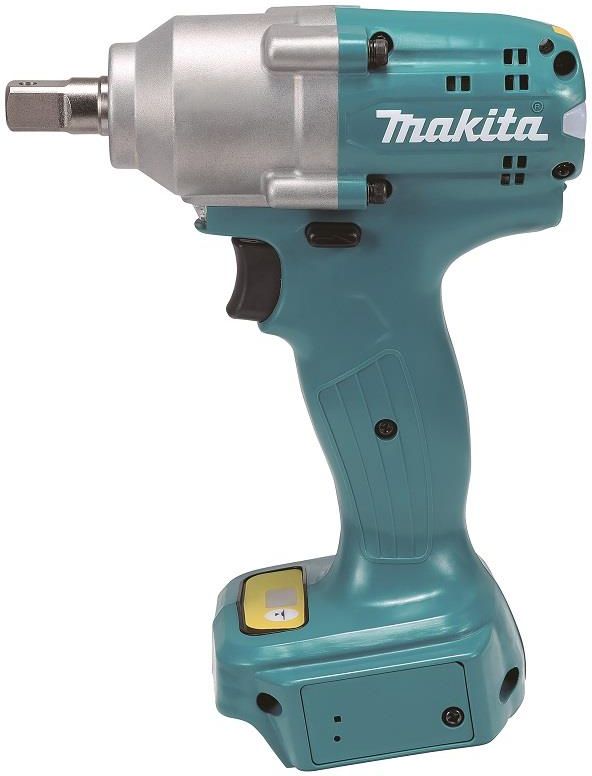 Гайковерт ударный аккумуляторный Makita DTWA260Z, без АКБ и ЗУ