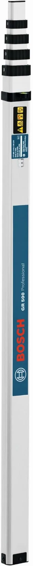 Мерная рейка Bosch GR 500 Professional 0601094600