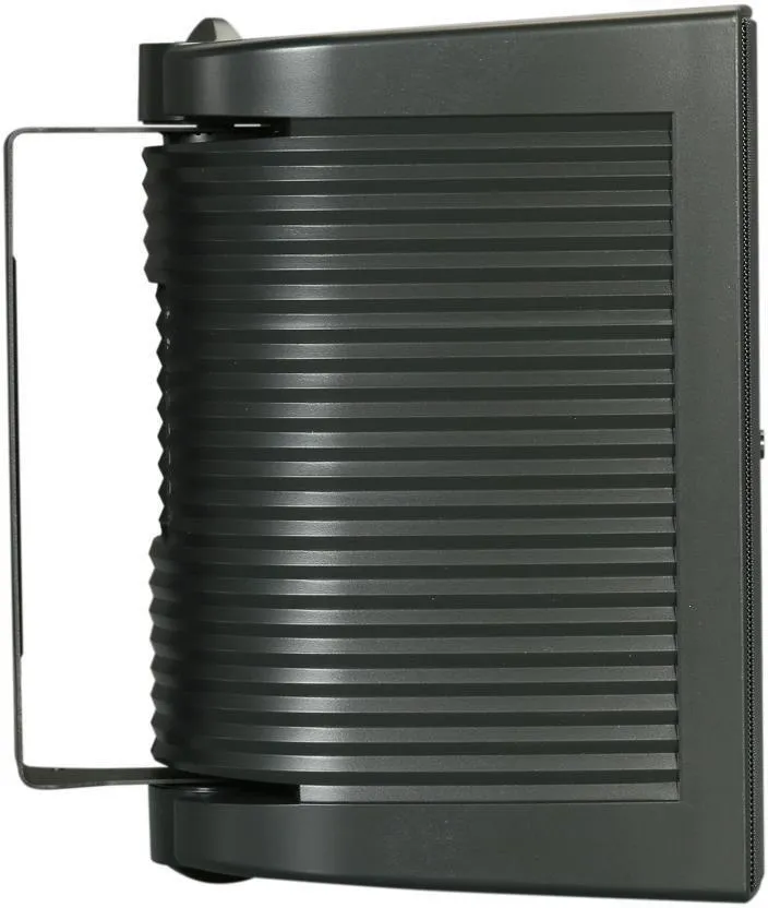 Всепогодные акустические системы Yamaha NS-AW294 Black, пара