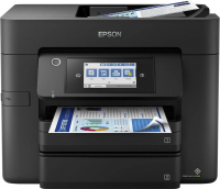 МФУ Epson WorkForce Pro WF-4830DTWF