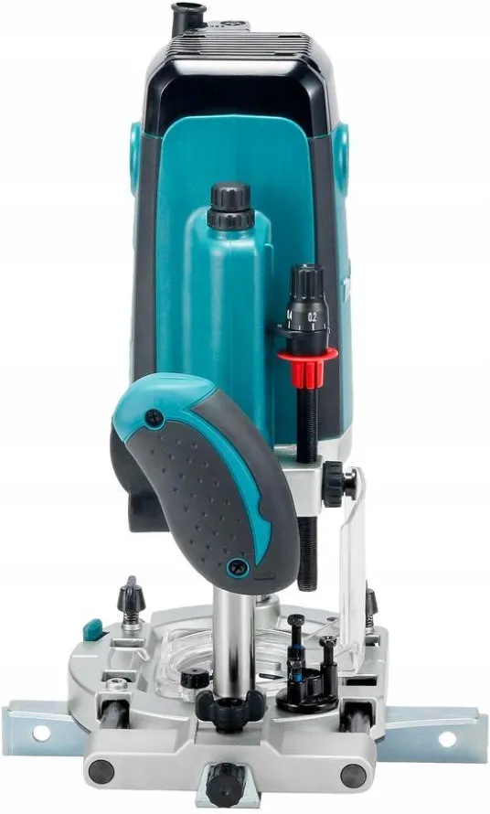 Верхнефрезерная машина Makita RP2303FC01 2100 Вт