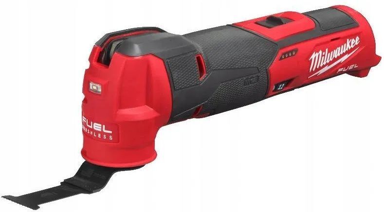 Реноватор Milwaukee M12 FMT-0 без акб и ЗУ 4933472238