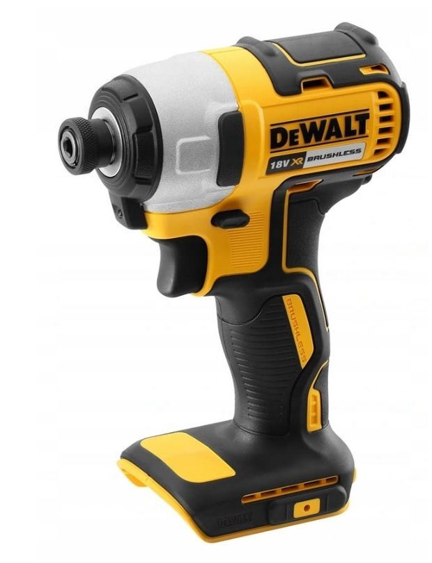 Набор электроинструмента DeWalt DCK2059D2T (дрель-шуруповерт DCD777 и шуруповерт DCF787), с АКБ и ЗУ, в кейсе