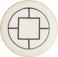 Тарелка для завтрака Villeroy&Boch MetroChic