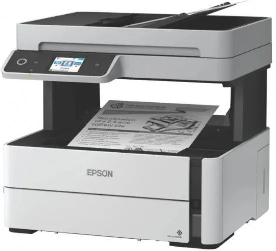 МФУ Epson EcoTank M3180