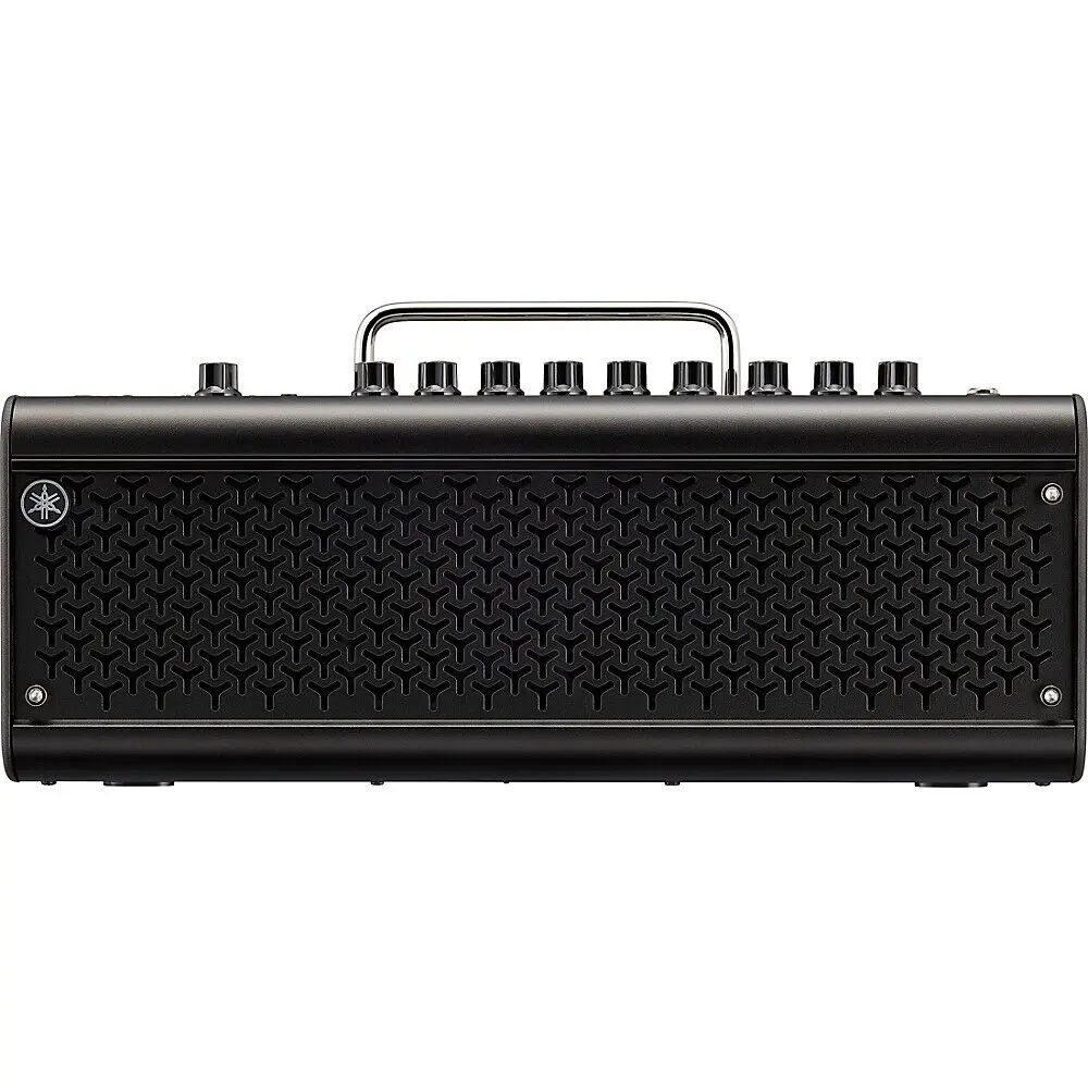 Гитарный комбоусилитель Yamaha THR30II Wireless Black
