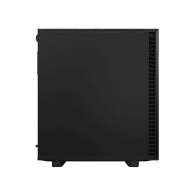 Корпус компьютерный Fractal Design Define 7 Compact ATX microATX Mini ITX Midi Tower (FD-C-DEF7C-01)