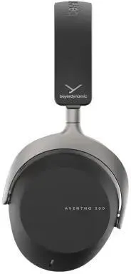 Беспроводные наушники Beyerdynamic Aventho 300 Черные